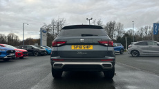 SEAT Ateca 1.5 TSI EVO SE Technology 5dr Petrol Estate